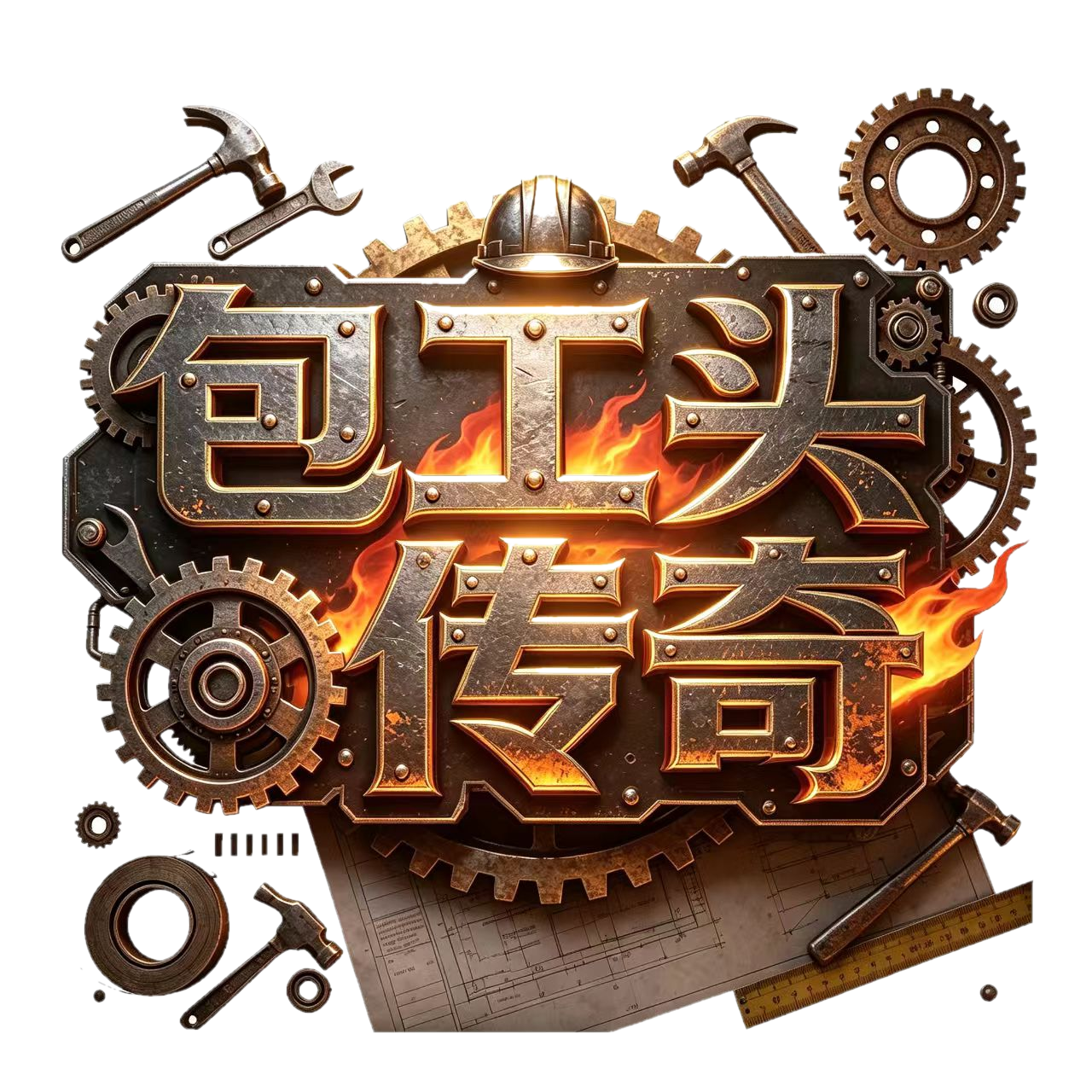 包工头传奇